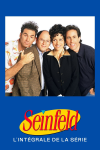 voir Seinfeld Saison 9 en streaming 