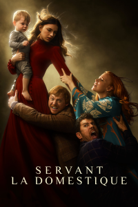 voir Servant saison 1 épisode 2