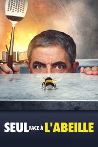 voir serie Seul face à l'abeille en streaming