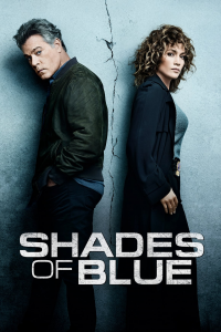 voir Shades of Blue : une flic entre deux feux saison 1 épisode 9