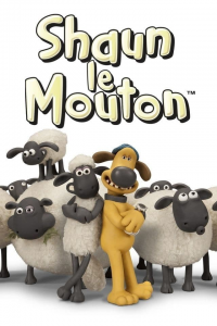 voir Shaun le mouton saison 2 épisode 27