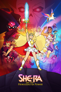 voir She-Ra et les princesses au pouvoir saison 2 épisode 5