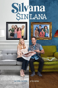 voir Silvana Sin Lana saison 1 épisode 7