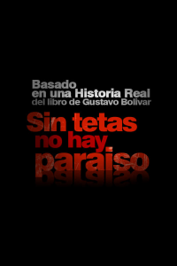 voir serie Sin tetas no hay paraíso en streaming