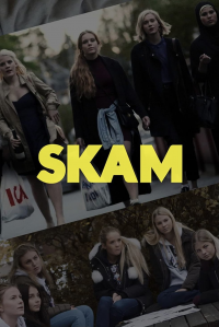 voir SKAM Saison 1 en streaming 