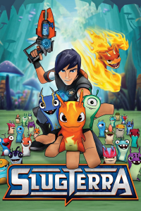 voir Slugterra saison 3 épisode 12