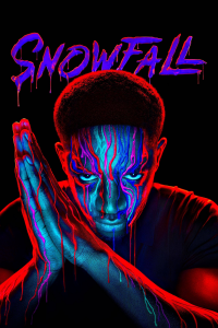 voir Snowfall saison 1 épisode 1