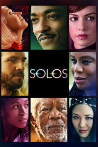 voir Solos saison 1 épisode 5