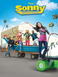 voir Sonny saison 1 épisode 13