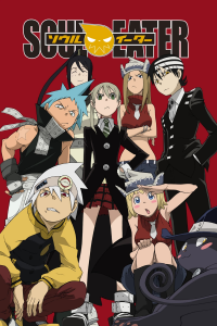 voir Soul Eater saison 1 épisode 43