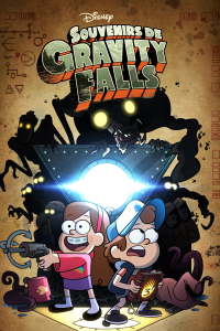 voir Souvenirs de Gravity Falls saison 1 épisode 9