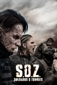 voir S.O.Z. Soldiers or Zombies saison 1 épisode 3