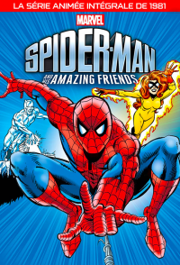 voir Spider-Man et Ses Amis Extraordinaires saison 3 épisode 7