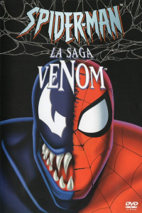 voir Spider-Man, l'Homme-Araignée Saison 2 en streaming 