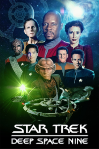 voir serie Star Trek: Deep Space Nine en streaming