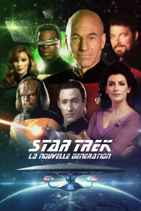 voir Star Trek : La nouvelle génération saison 5 épisode 26