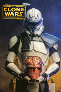 voir Star Wars : The Clone Wars saison 6 épisode 11