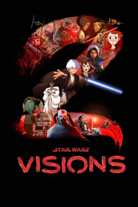 voir Star Wars: Visions saison 1 épisode 8