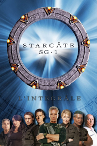 voir Stargate SG-1 saison 9 épisode 15