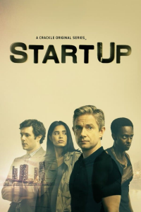 voir serie StartUp en streaming