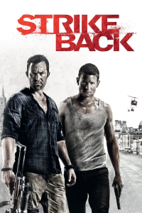 voir Strike Back saison 4 épisode 2