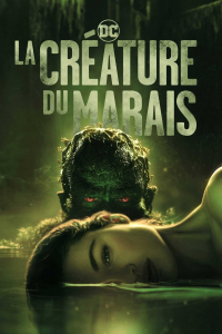 voir Swamp Thing saison 1 épisode 8