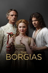 voir The Borgias Saison 2 en streaming 