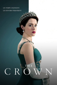 voir The Crown Saison 1 en streaming 