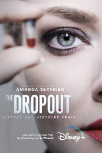 voir The Dropout saison 1 épisode 5