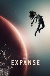 voir The Expanse saison 2 épisode 9