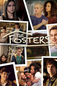 voir The Fosters saison 5 épisode 9