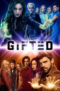 voir serie The Gifted en streaming