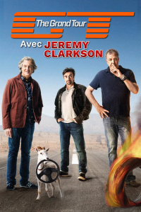 voir The Grand Tour saison 2 épisode 7