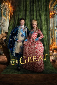 voir The Great saison 1 épisode 4