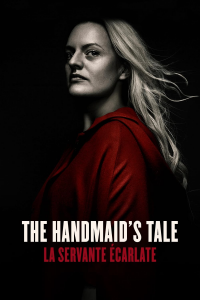 voir The Handmaid's Tale : La Servante écarlate Saison 4 en streaming 