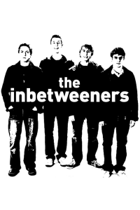 voir serie The Inbetweeners en streaming