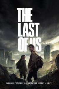 voir The Last of Us Saison 2 en streaming 