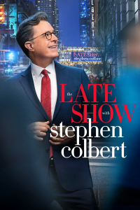 voir serie The Late Show with Stephen Colbert en streaming