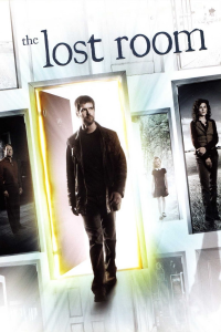 voir serie The Lost Room en streaming