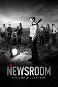 voir The Newsroom Saison 1 en streaming 