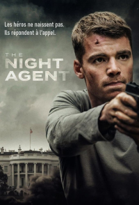 voir The Night Agent saison 1 épisode 10