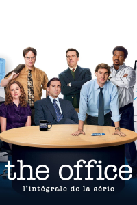 voir The Office saison 2 épisode 3