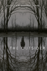 voir serie The Outsider en streaming