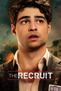 voir The Recruit saison 1 épisode 6