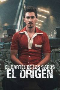 voir The Snitch Cartel: Origins saison 1 épisode 41