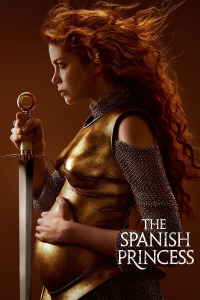 voir The Spanish Princess saison 1 épisode 2