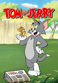 voir The Tom et Jerry Show saison 1 épisode 9