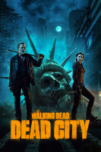 voir The Walking Dead : Dead City saison 1 épisode 3