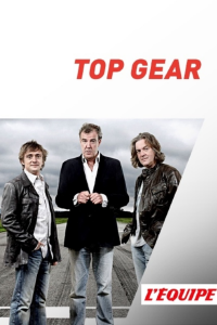 voir Top Gear saison 10 épisode 2