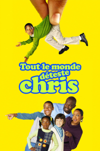 voir serie Tout le monde déteste Chris en streaming